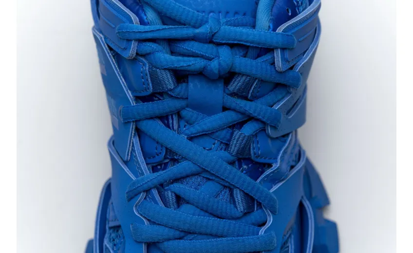  Balenciaga Tess S.Blue 542436 W1GB7 2016