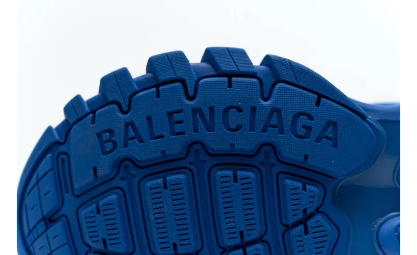  Balenciaga Tess S.Blue 542436 W1GB7 2016
