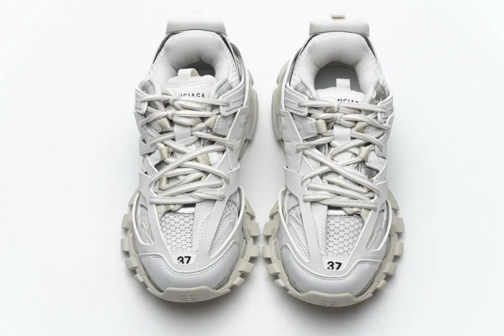  Balenciaga Tess S.White 542436 W1GB7 6509