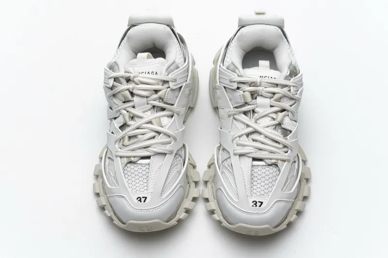  Balenciaga Tess S.White 542436 W1GB7 6509