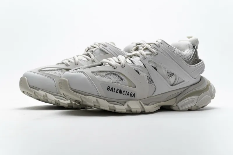  Balenciaga Tess S.White 542436 W1GB7 6509