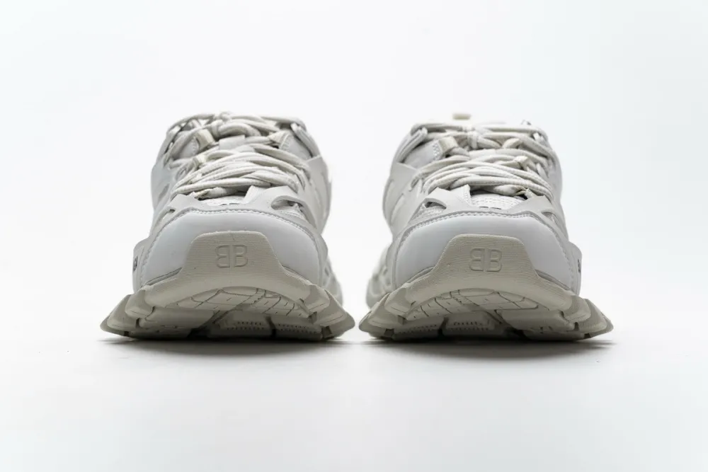  Balenciaga Tess S.White 542436 W1GB7 6509