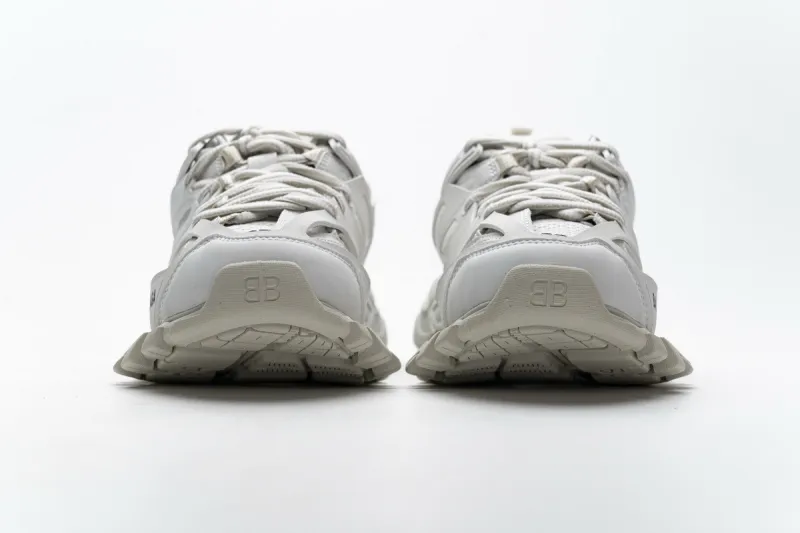  Balenciaga Tess S.White 542436 W1GB7 6509