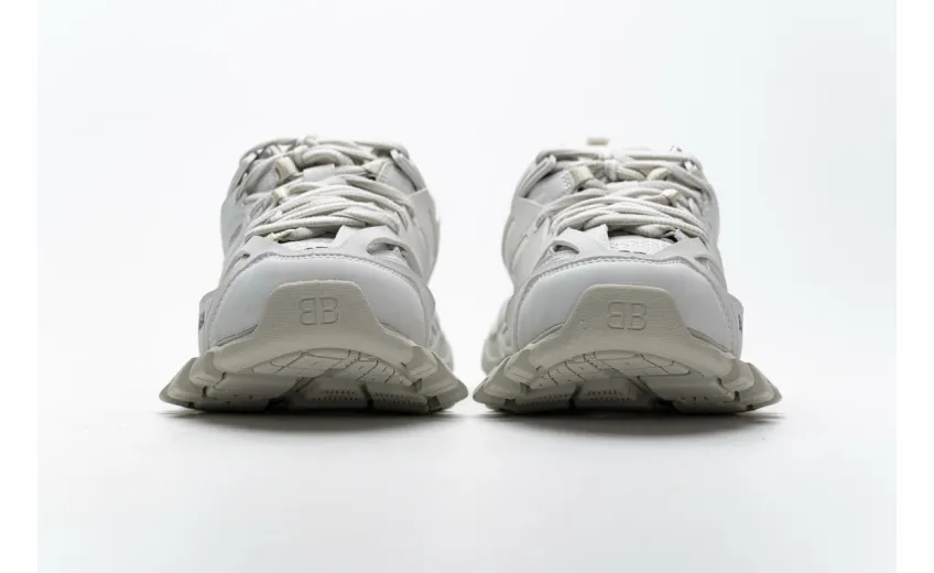  Balenciaga Tess S.White 542436 W1GB7 6509