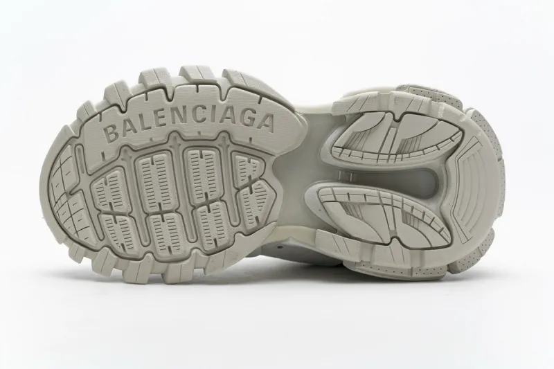  Balenciaga Tess S.White 542436 W1GB7 6509