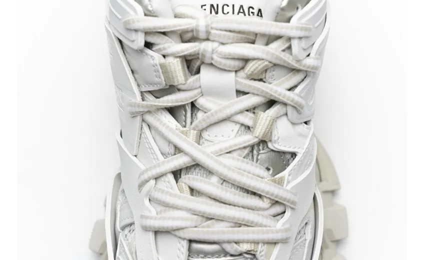  Balenciaga Tess S.White 542436 W1GB7 6509