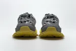  Balenciaga Tess S.White Grey Orange 542435 W1GB7 2018 