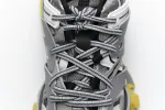 Balenciaga Tess S.White Grey Orange 542435 W1GB7 2018 