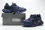  Balenciaga Track 2 Sneaker Chameleon 568615 W2MA1 5610 