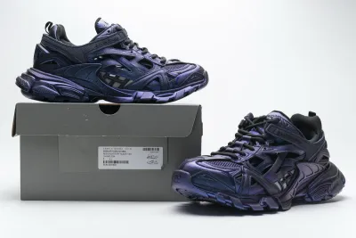  Balenciaga Track 2 Sneaker Chameleon 568615 W2MA1 5610  01