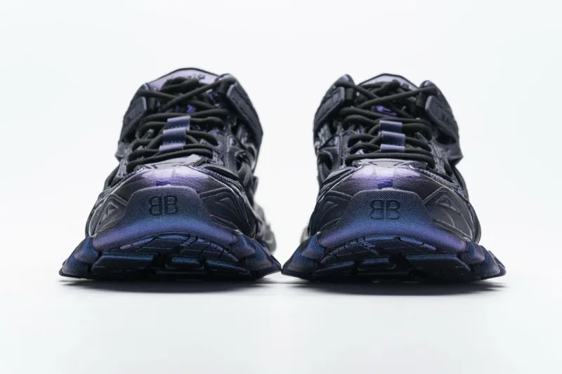  Balenciaga Track 2 Sneaker Chameleon 568615 W2MA1 5610 