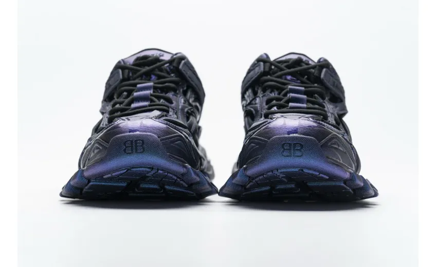  Balenciaga Track 2 Sneaker Chameleon 568615 W2MA1 5610 