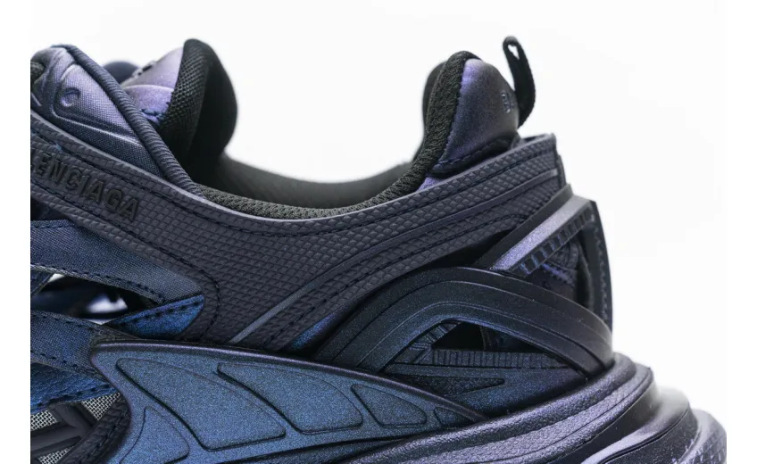  Balenciaga Track 2 Sneaker Chameleon 568615 W2MA1 5610 