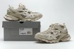  Balenciaga Track 2 Sneaker Khaki 570391 W2GN1 9029 