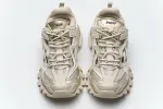  Balenciaga Track 2 Sneaker Khaki 570391 W2GN1 9029 