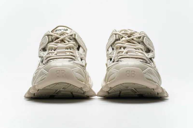  Balenciaga Track 2 Sneaker Khaki 570391 W2GN1 9029 