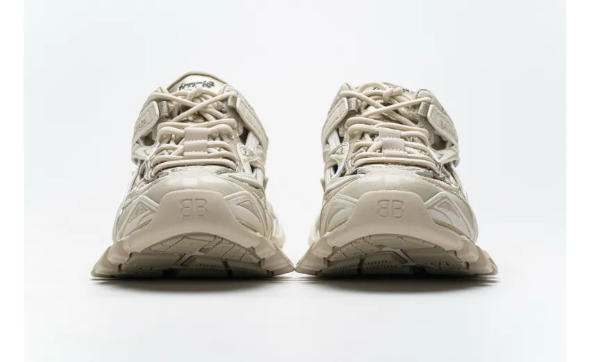  Balenciaga Track 2 Sneaker Khaki 570391 W2GN1 9029 