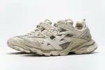  Balenciaga Track 2 Sneaker Khaki 570391 W2GN1 9029 
