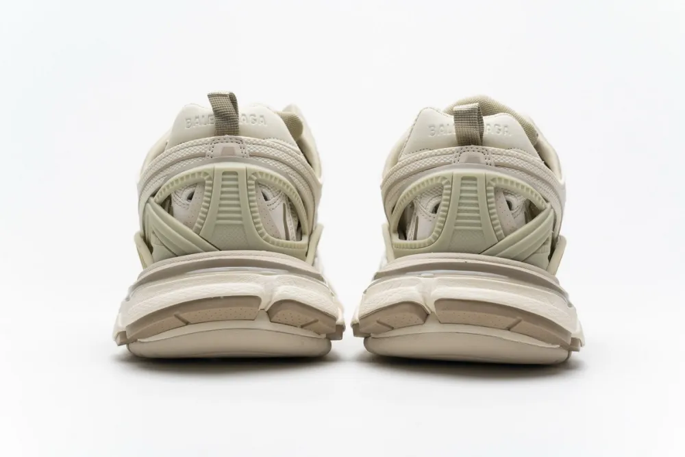 Balenciaga Track 2 Sneaker Khaki 570391 W2GN1 9029 