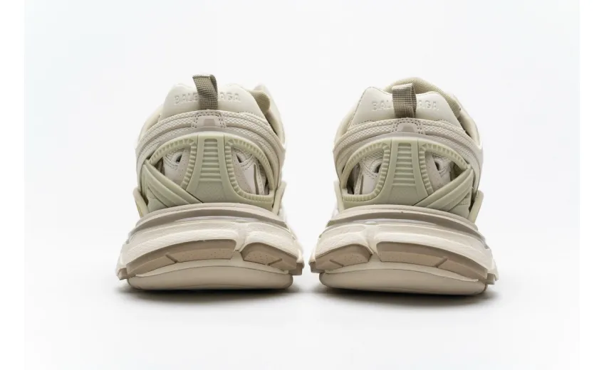  Balenciaga Track 2 Sneaker Khaki 570391 W2GN1 9029 