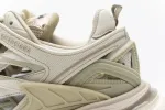  Balenciaga Track 2 Sneaker Khaki 570391 W2GN1 9029 