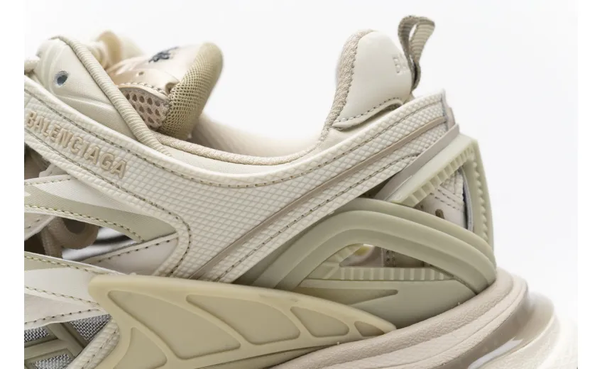  Balenciaga Track 2 Sneaker Khaki 570391 W2GN1 9029 