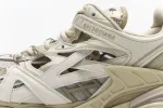  Balenciaga Track 2 Sneaker Khaki 570391 W2GN1 9029 