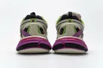  Balenciaga Track 2 Sneaker White Green Pink 568615 W2GN3 9199 