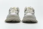  Balenciaga Track 2 Sneaker White 570391 W2GN2 9000 