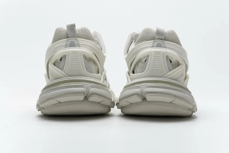  Balenciaga Track 2 Sneaker White 570391 W2GN2 9000 