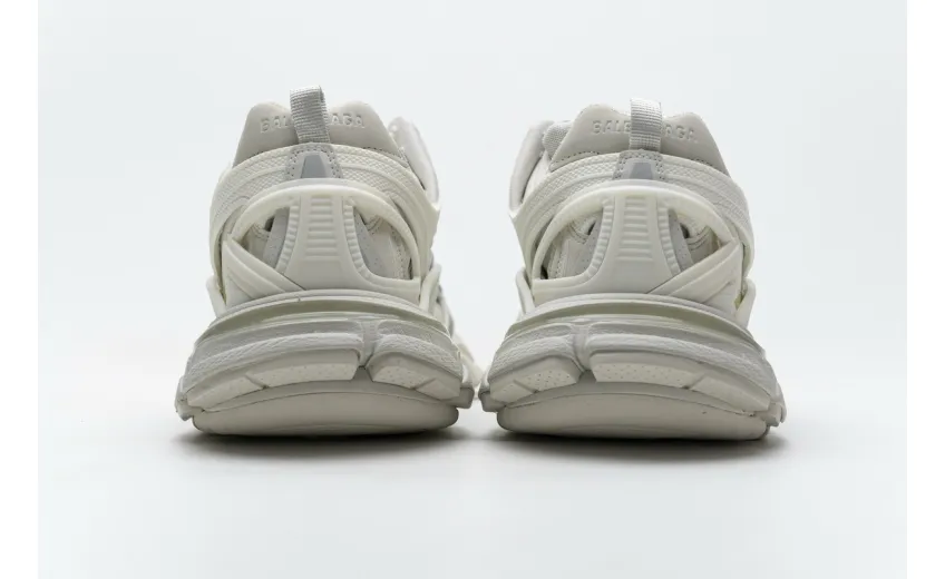  Balenciaga Track 2 Sneaker White 570391 W2GN2 9000 