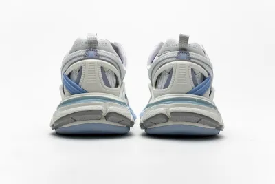  Balenciaga Track 2 Sneaker White Light Blue 568615 W2GN3 9045  02