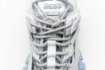  Balenciaga Track 2 Sneaker White Light Blue 568615 W2GN3 9045 