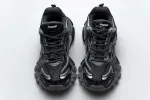  Balenciaga Track 2 Sneaker Medium Grey 570391 W2GN3 1285 