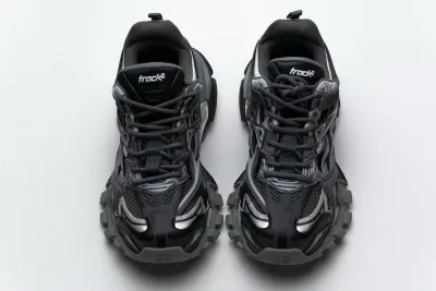  Balenciaga Track 2 Sneaker Medium Grey 570391 W2GN3 1285  02