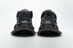  Balenciaga Track 2 Sneaker Medium Grey 570391 W2GN3 1285 