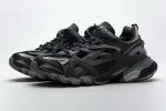  Balenciaga Track 2 Sneaker Medium Grey 570391 W2GN3 1285 