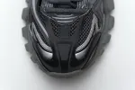  Balenciaga Track 2 Sneaker Medium Grey 570391 W2GN3 1285 