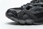  Balenciaga Track 2 Sneaker Medium Grey 570391 W2GN3 1285 