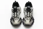  Balenciaga Track 2 Sneaker Champagne Black 570391 W2GN9 2009 