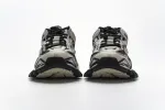  Balenciaga Track 2 Sneaker Champagne Black 570391 W2GN9 2009 