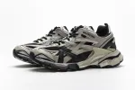  Balenciaga Track 2 Sneaker Champagne Black 570391 W2GN9 2009 