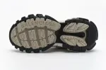  Balenciaga Track 2 Sneaker Champagne Black 570391 W2GN9 2009 