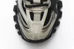  Balenciaga Track 2 Sneaker Champagne Black 570391 W2GN9 2009 