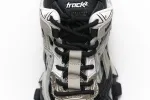  Balenciaga Track 2 Sneaker Champagne Black 570391 W2GN9 2009 
