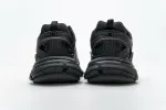  Balenciaga Track 2 Sneaker Black 570391 W2GN1 1000 