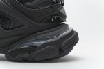 Balenciaga Track LED Black 555032 W1GB7 1000