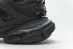 Balenciaga Track LED Black 555032 W1GB7 1000