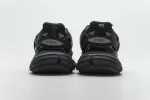 Balenciaga Track LED Black 555032 W1GB7 1000