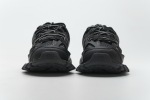 Balenciaga Track LED Black 555032 W1GB7 1000